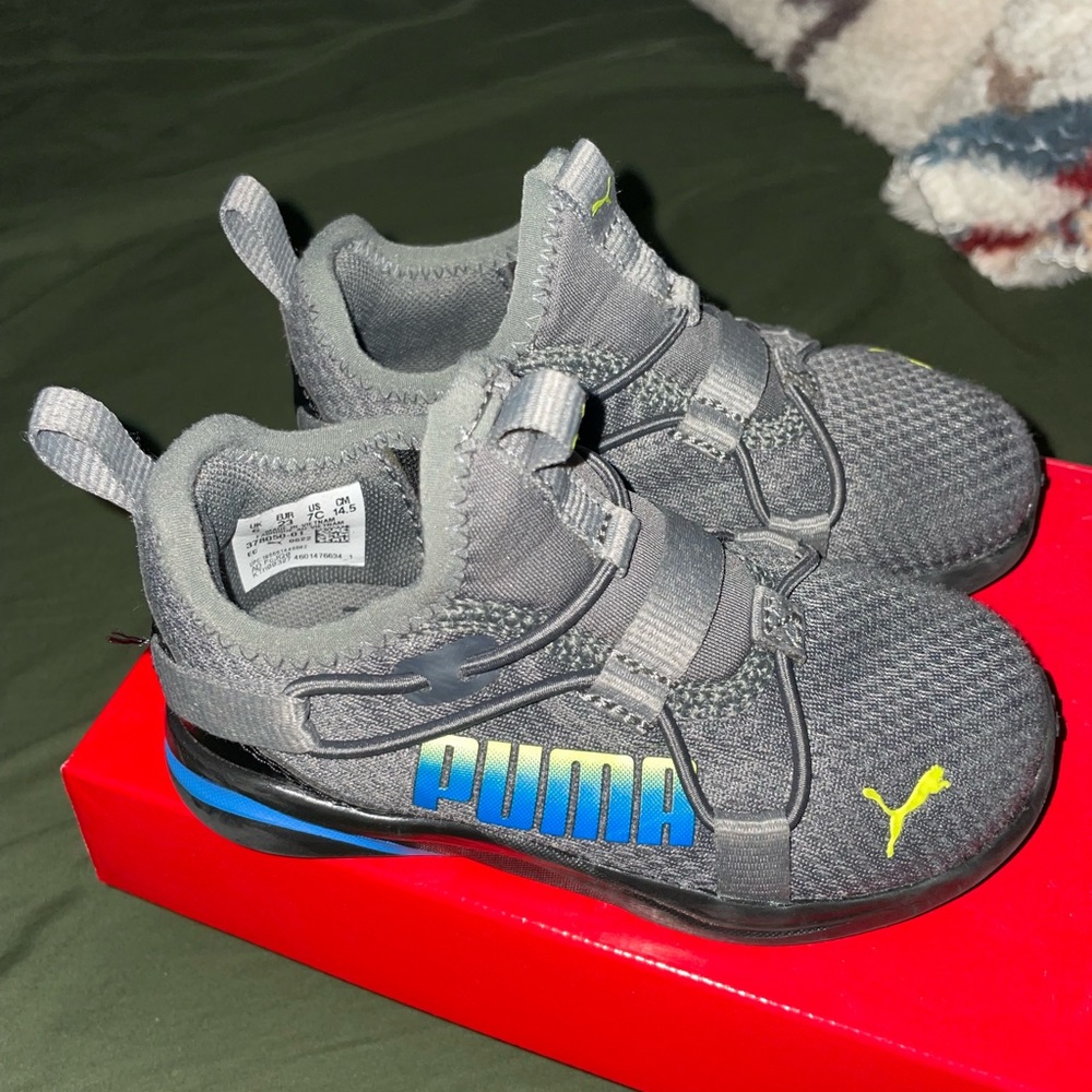 Puma Toddler Sneakers